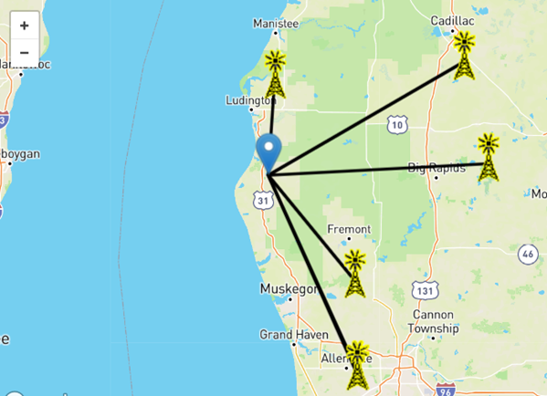 Hart Mich stations.png