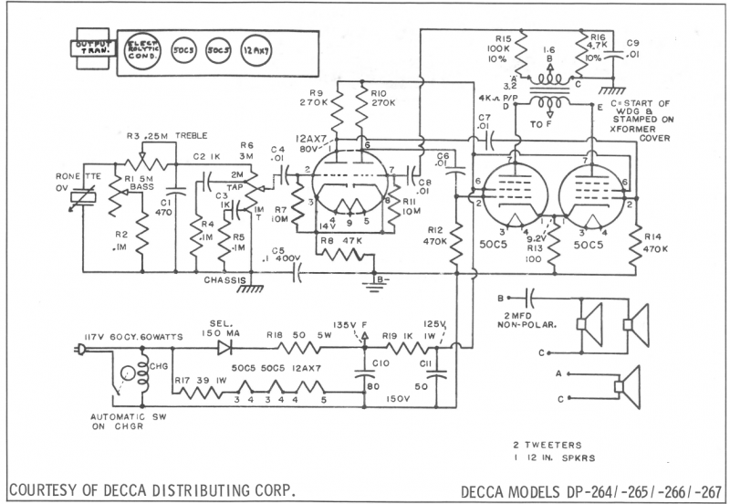 Decca DP-264 Schematic.png