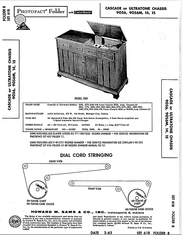Ambassador Stereo 1963.png