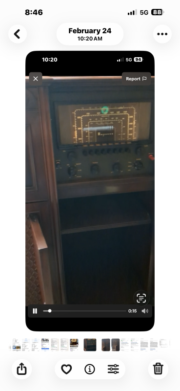 Magnavox Windsor